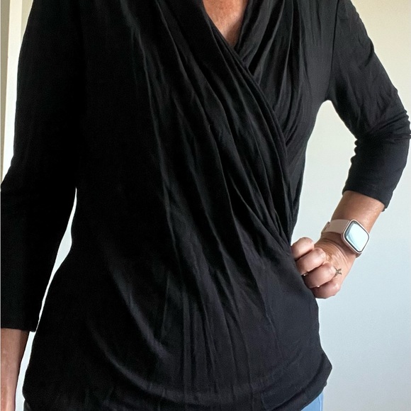 Ladies Long Sleeve Top - Picture 1 of 3